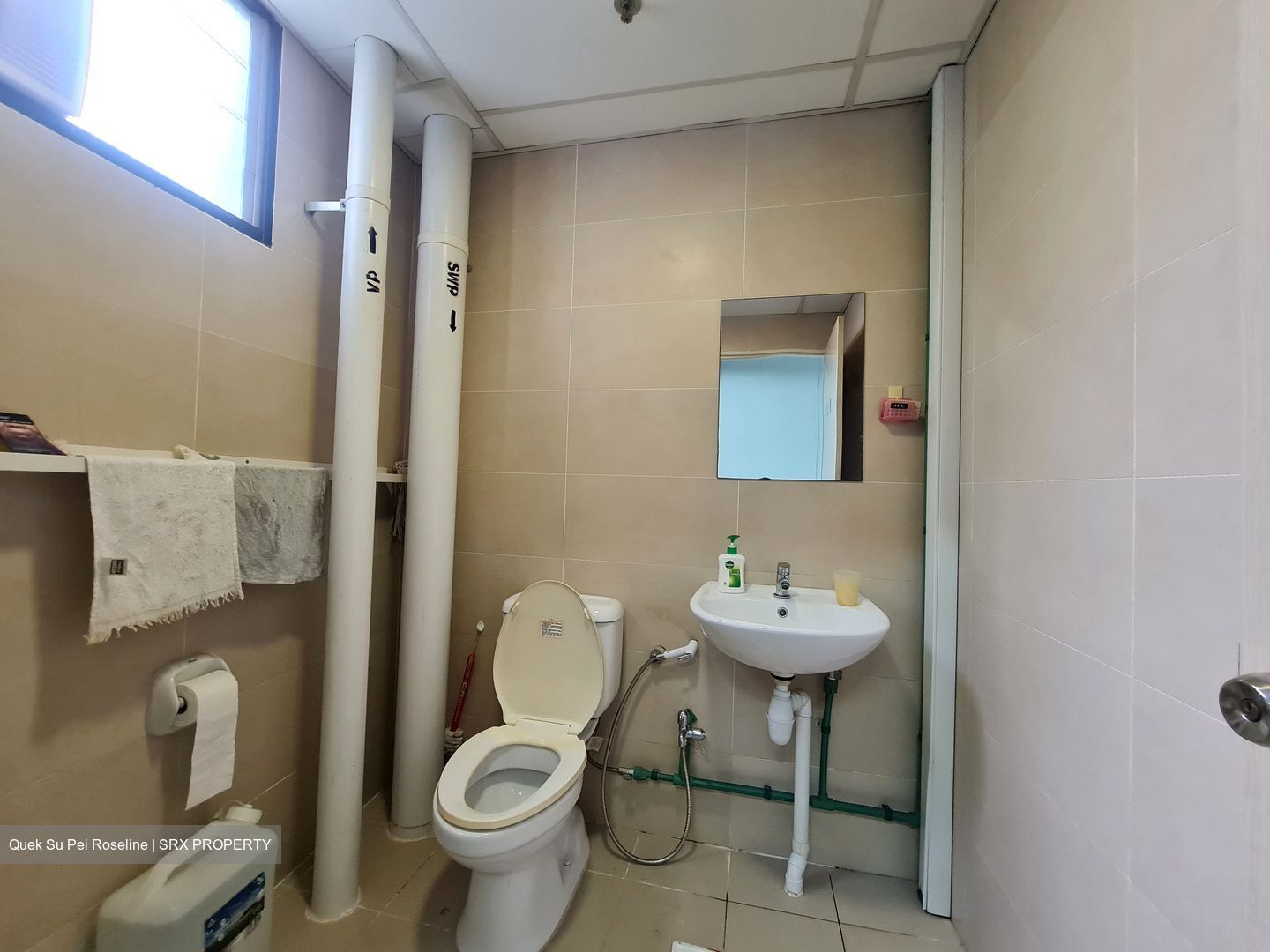 Oxley Bizhub (D14), Shop House #453529491